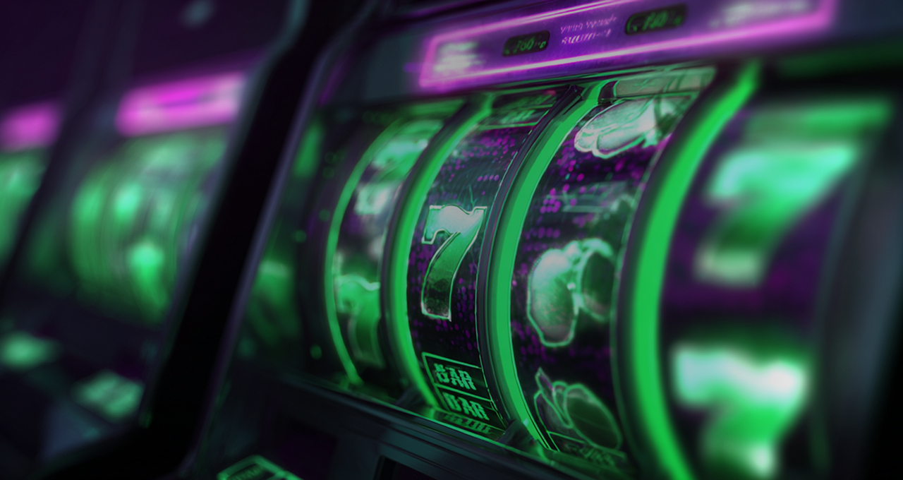OneCasino Slide 1