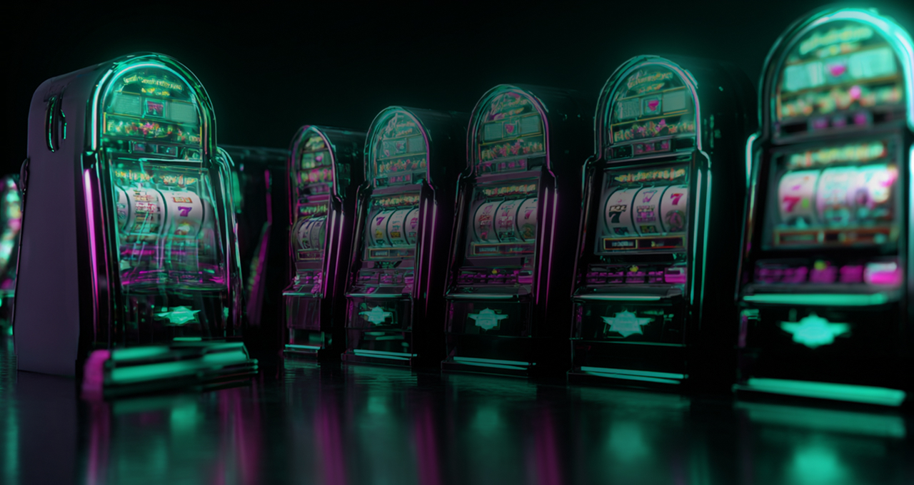 OneCasino Slide 2